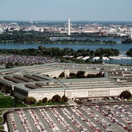 The Pentagon wants a new command to speed up autonomous weapons development