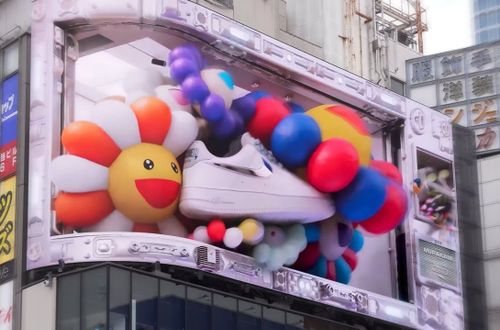 New Era of Outdoor Advertising: Embracing 3D Giants