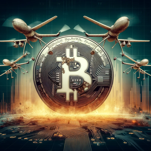 Reality Check for Crypto Market — Did Something Break?