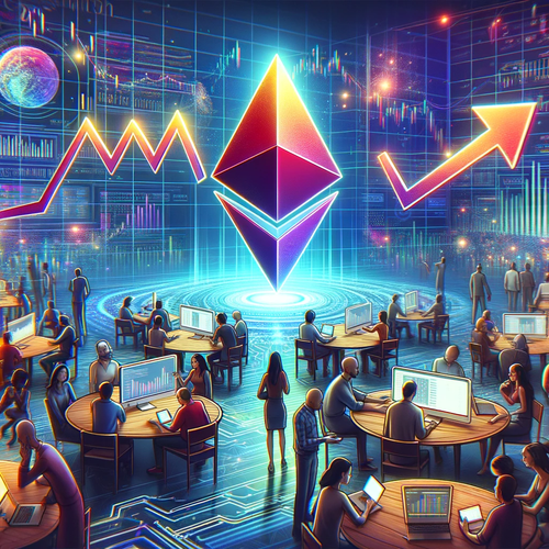 Historic Drop in Ethereum Fees Draws Attention From Users and Developers