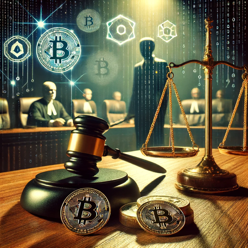 Crypto Privacy on Trial: Legal Implications of Samourai Wallet Shutdown