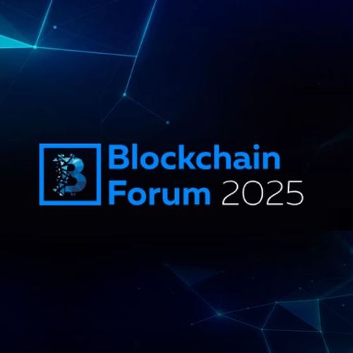 Blockchain Forum 2025 in Moscow: Top Reasons to Visit the Crypto Event of the Year