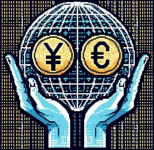 The Great Partition: How Stablecoins Are Forging Three Separate Financial Realities