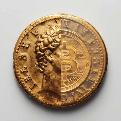 The Golden Bridge: How Tokenization is Forging a New Future for the World's Oldest Asset