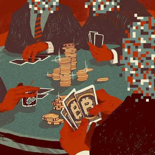 What's Driving the Next Crypto Cycle (And Why It's Already Started)