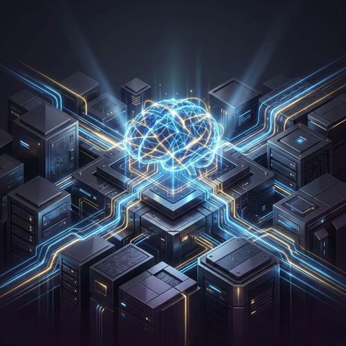 Why AI Progress May Depend on Infrastructure, Not Algorithms