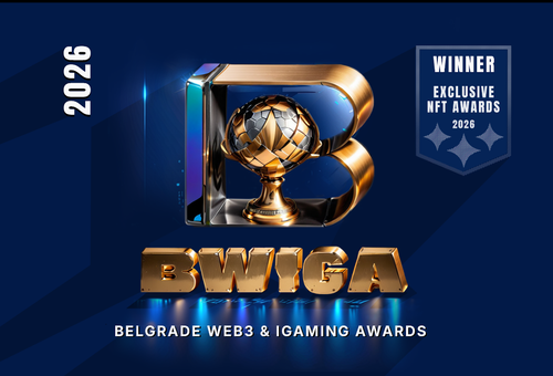 BWiGA Awarded Over 30 Nominees in Belgrade