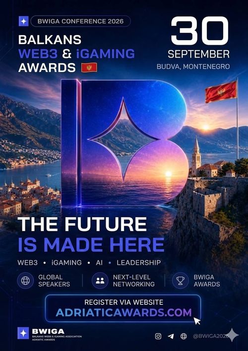 BWiGA will be held in Montenegro again in September.