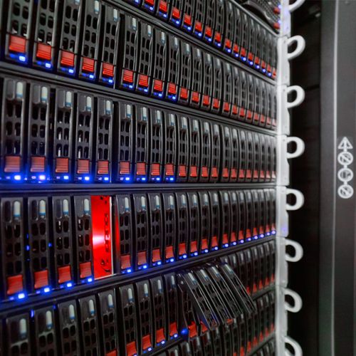 Alphabet posts first negative free cash flow in at least a decade as AI spending climbs