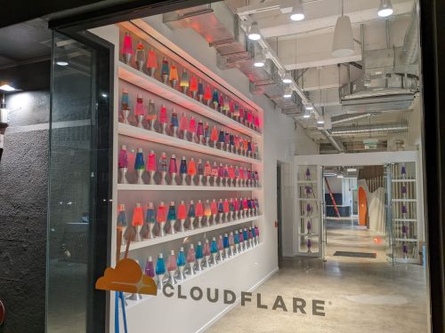 Cloudflare lets sites block AI bots by purpose — search, agent, or training