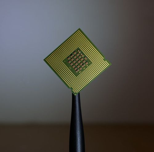 Google's 'Frozen v2' chip etches Gemini's design into the silicon