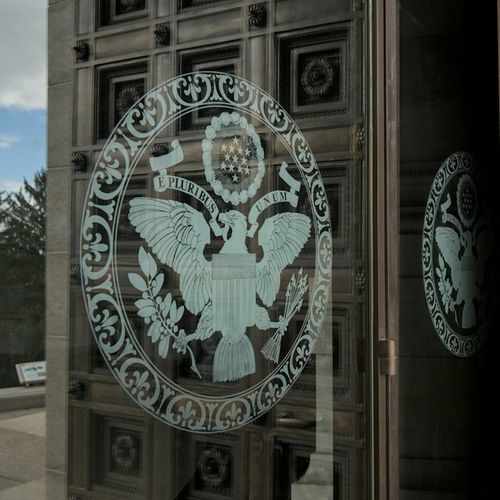 White House Launches 'Gold Eagle' as AI Speeds Discovery of Infrastructure Flaws