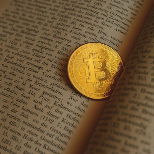 South Korea moves to classify crypto as a national asset