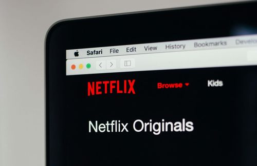 Netflix says generative AI has been used on about 300 titles