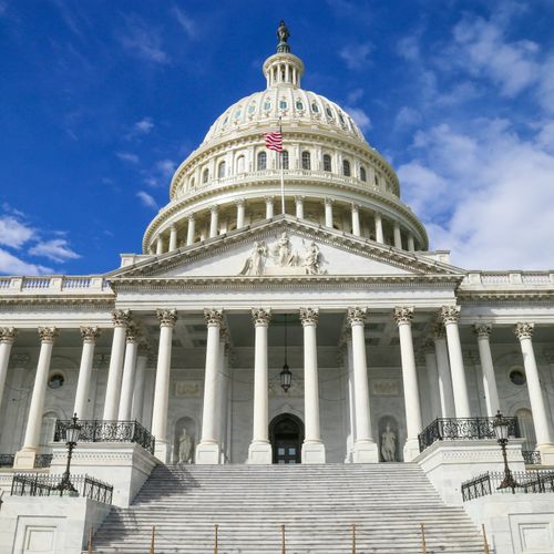 BlackRock, Fidelity and Goldman Sachs press Congress to pass the Clarity Act