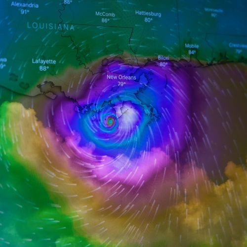 Google DeepMind's cyclone model bought a day or more of extra warning in 2023–2025 tests