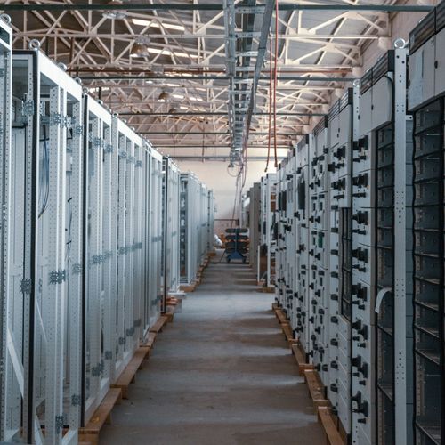Bitcoin miners are building AI capacity far faster than the AI work pays for it