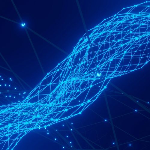 The founders who turned down Bezos-backed Prometheus have built an AI without the transformer