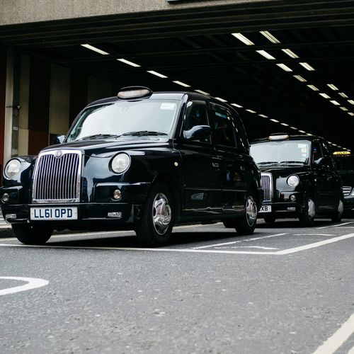 London's robotaxi rollout is delayed past the spring start the government set