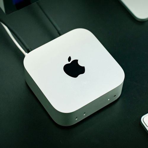 Apple builds its new Mac desktops around AI models that run locally