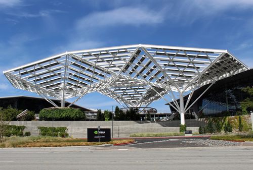 Report: Nvidia has agreed to buy Hugging Face for $12.9 billion