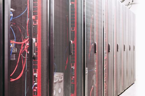Meta tests robots that swap cables and cut power to servers in its data centers