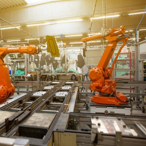AI buyers push new orders at Japan's factories to the fastest growth since 2018