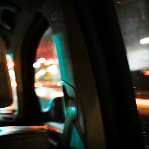 London's first self-driving taxis go live on Uber, in a limited launch