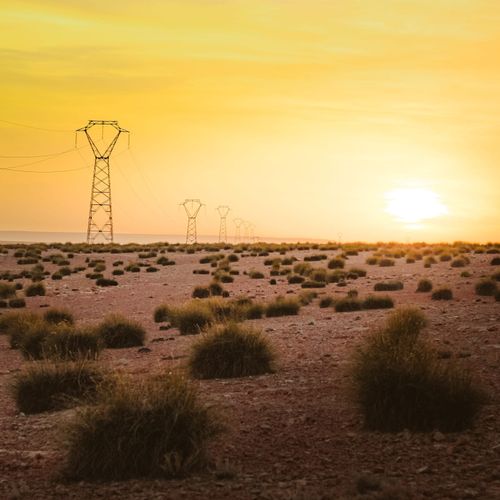 AI data-center developers scout Argentina's Patagonia as established hubs run out of power