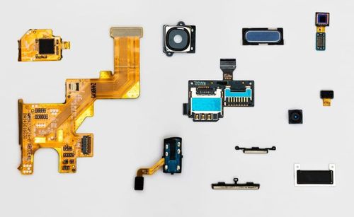 Memory can be nearly 60% of a $400 phone's parts cost, and small makers are redesigning around the shortage