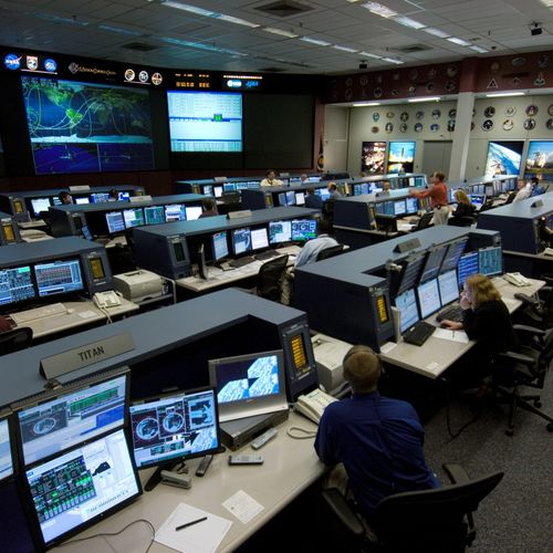 AstroForge bets an AI model aboard its spacecraft can stand in for a $200 million ground network