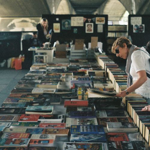 Anthropic's book-trading Claude agents fell short mainly by misreading people's tastes