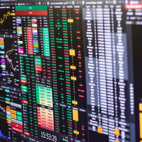 BlackRock paper sees AI compute trading like a commodity, with exchange-listed futures