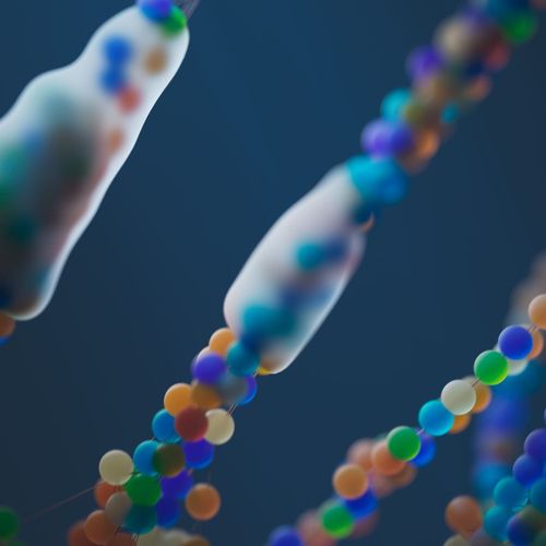 DeepMind says AI-designed proteins can carry a hidden watermark and still work