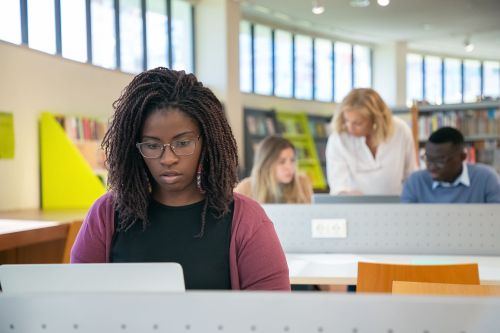 Nearly half of young people in England would trust AI over a person to check facts