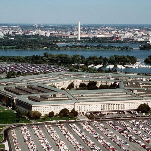 The Pentagon wants a new command to speed up autonomous weapons development