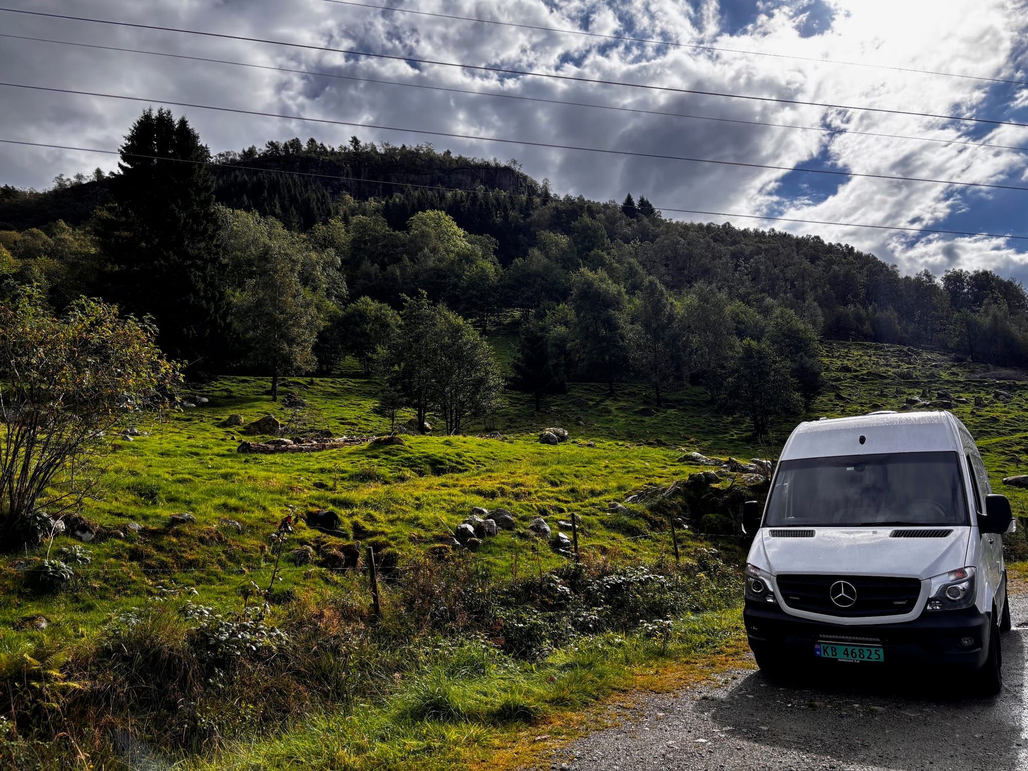 İlk Karavan Deneyimimiz 🚐