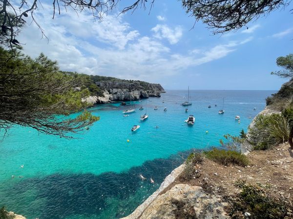 Tatil Sonrası Yazlık Baktıran Ada: Menorca