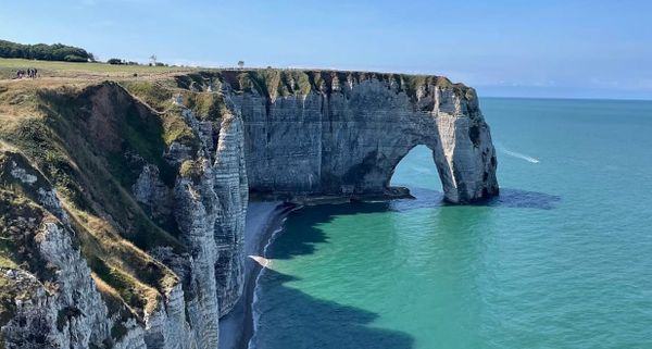 Bir Yaz Sonu Kaçamağı: Eindhoven ve Normandiya Günleri
