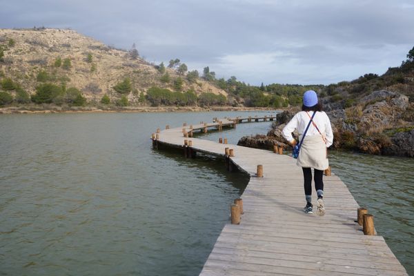 Bir Hafta Sonu, Bir Sürü Durak: Güney Fransa