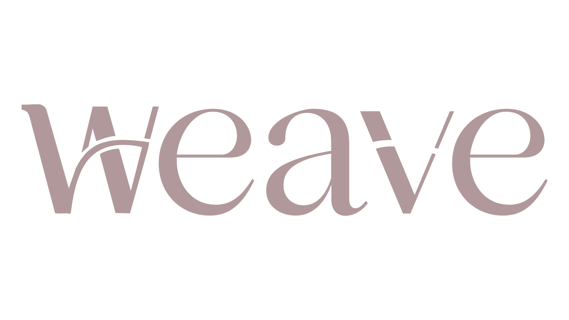 Weave
