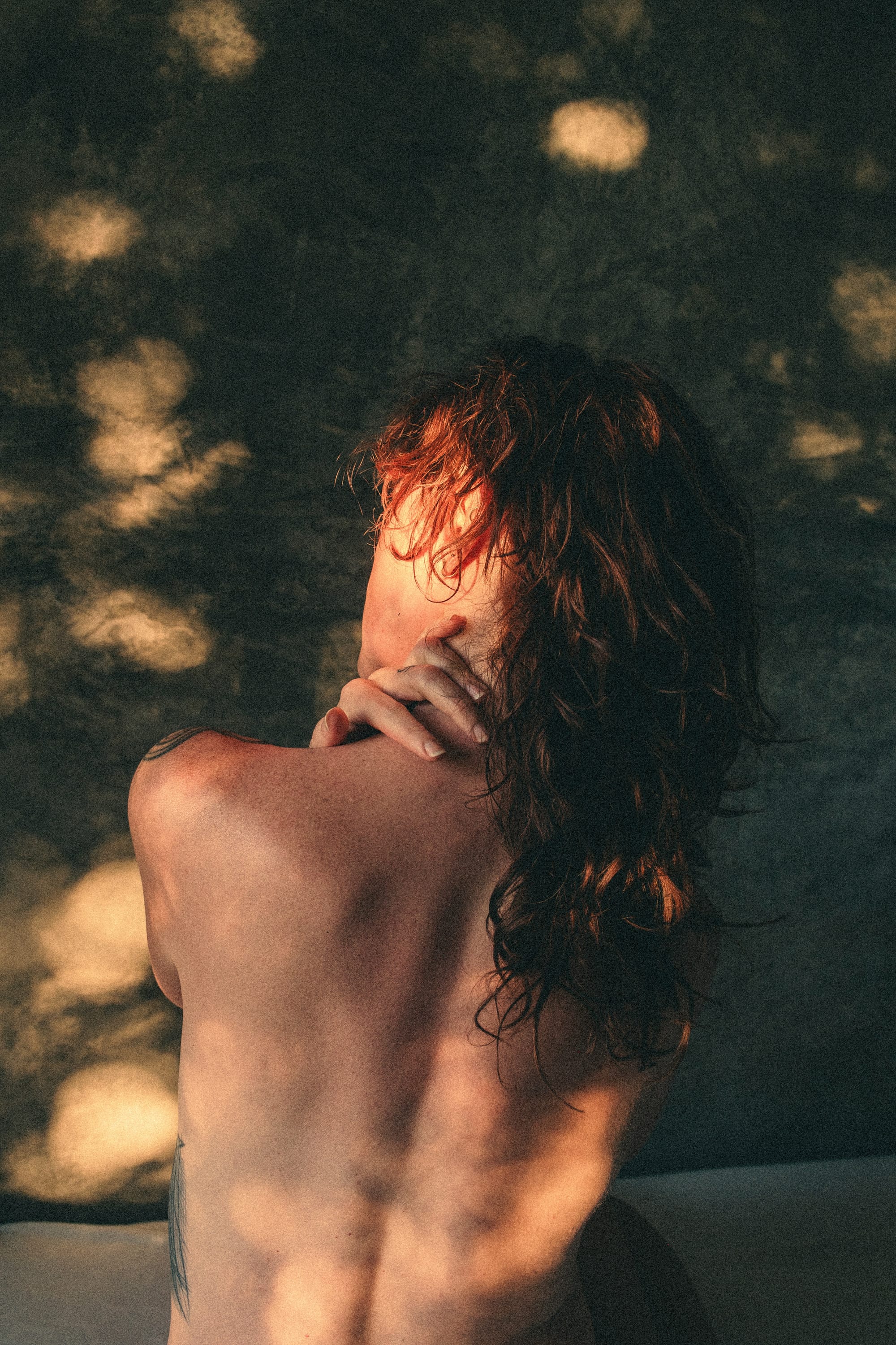 Abhyanga at Home: How to Do Ayurvedic Self-Massage