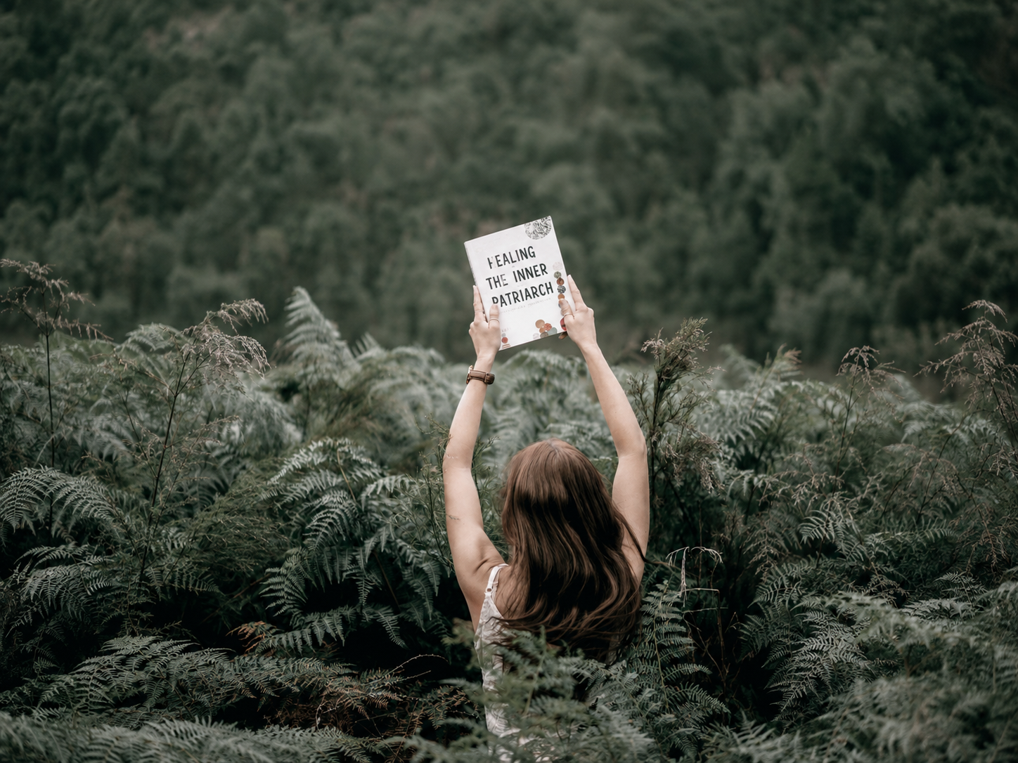The Inner Patriarch: The Rules We Learned to Enforce on Ourselves