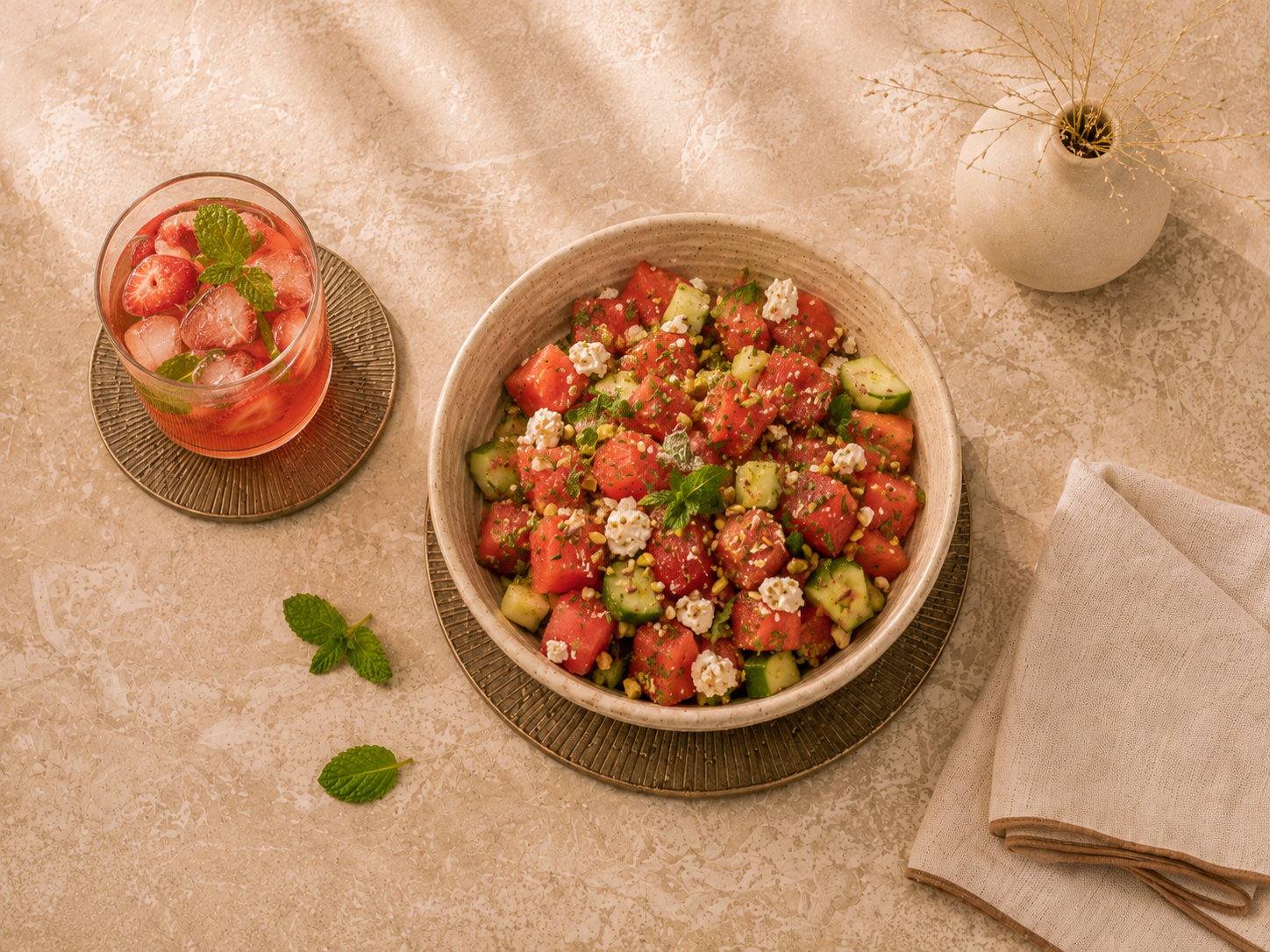 Recipes