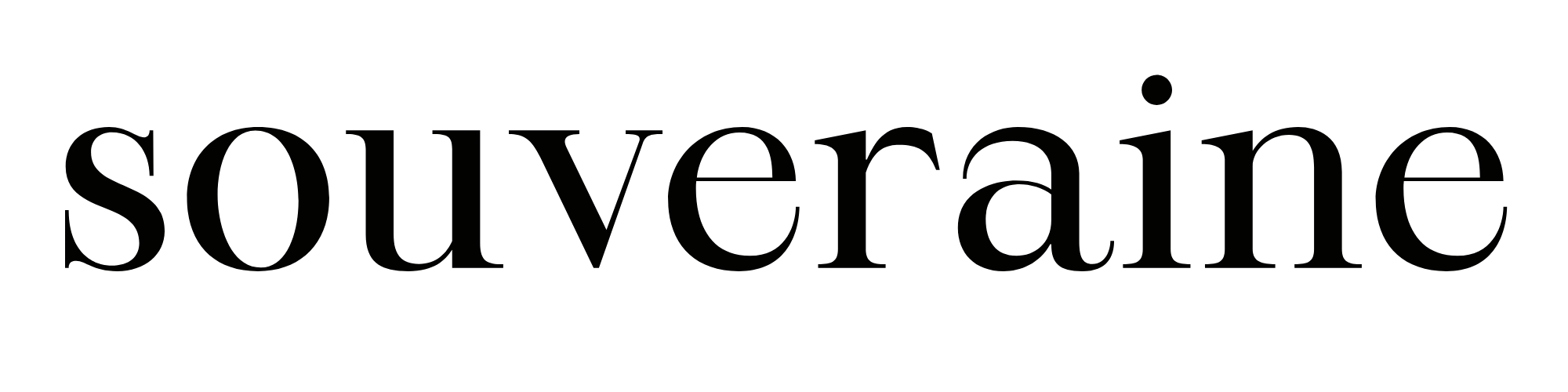 Souveraine Magazine