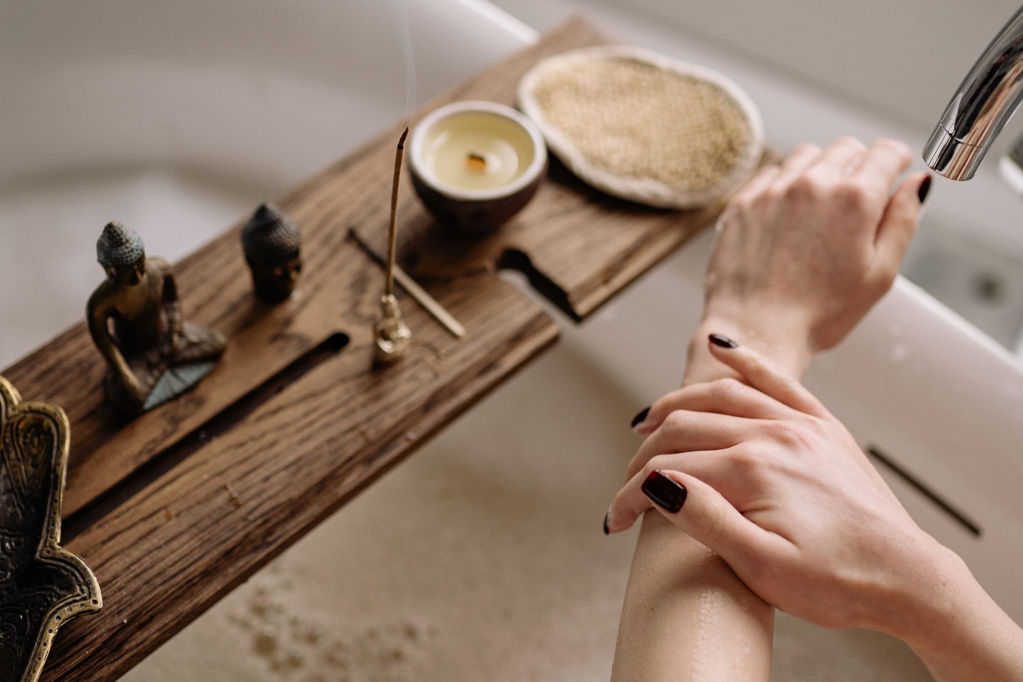 What Feminine Wisdom Actually Is
