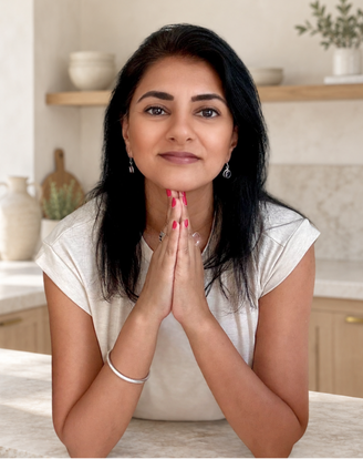 Geeta Vara