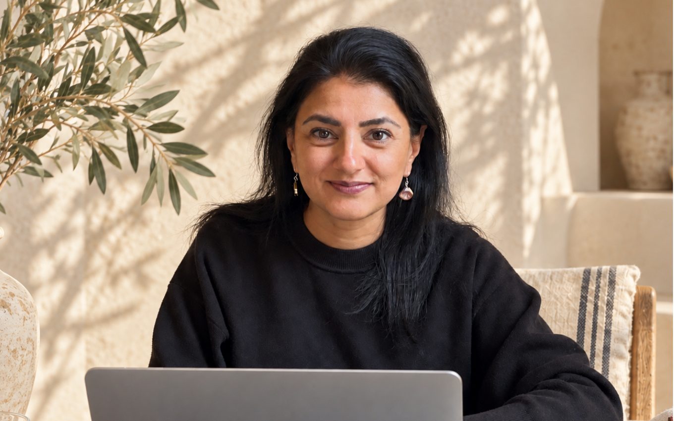 Expert Interview: Geeta Vara on Rasayana, the Ayurvedic perspective on aging well