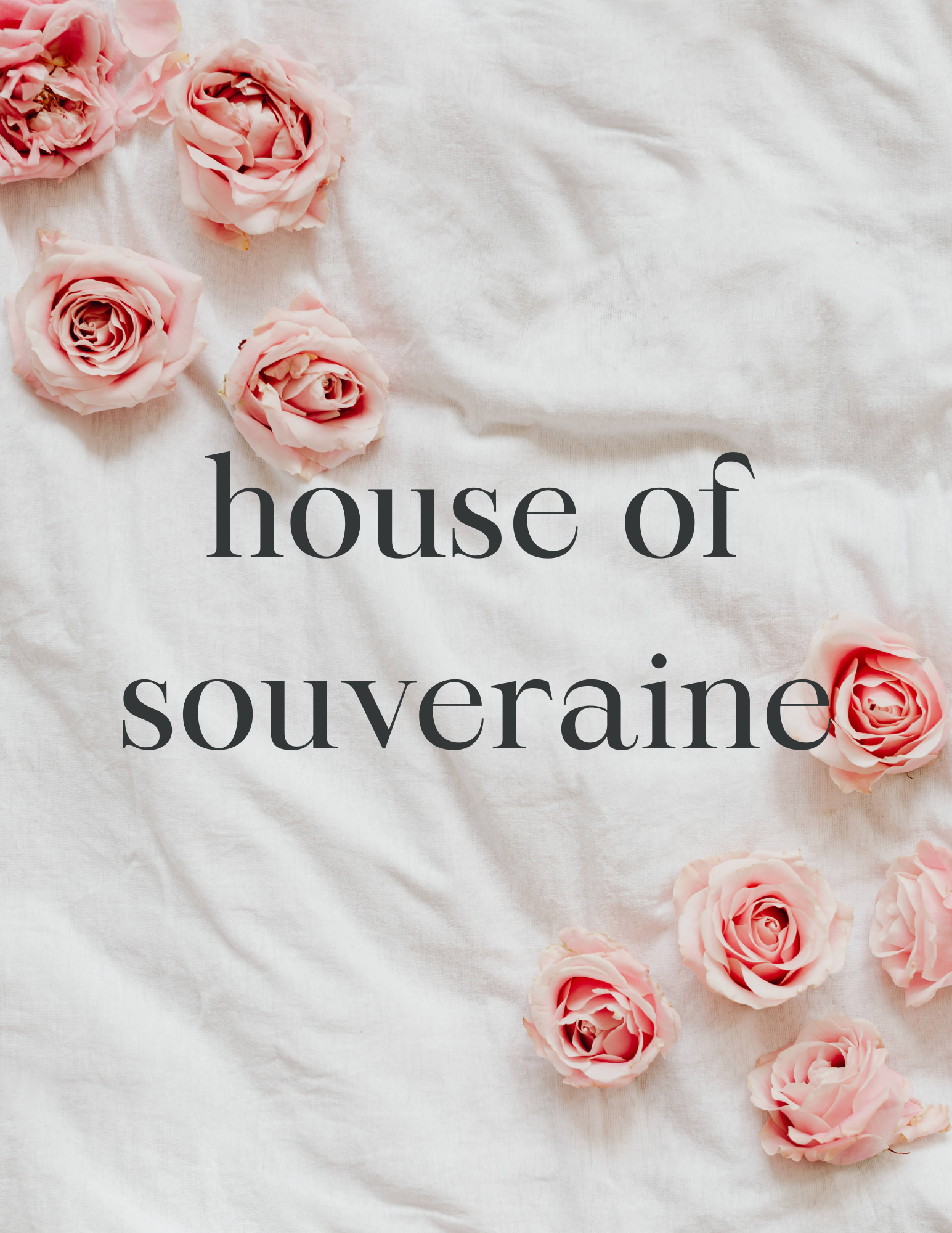 House of Souveraine