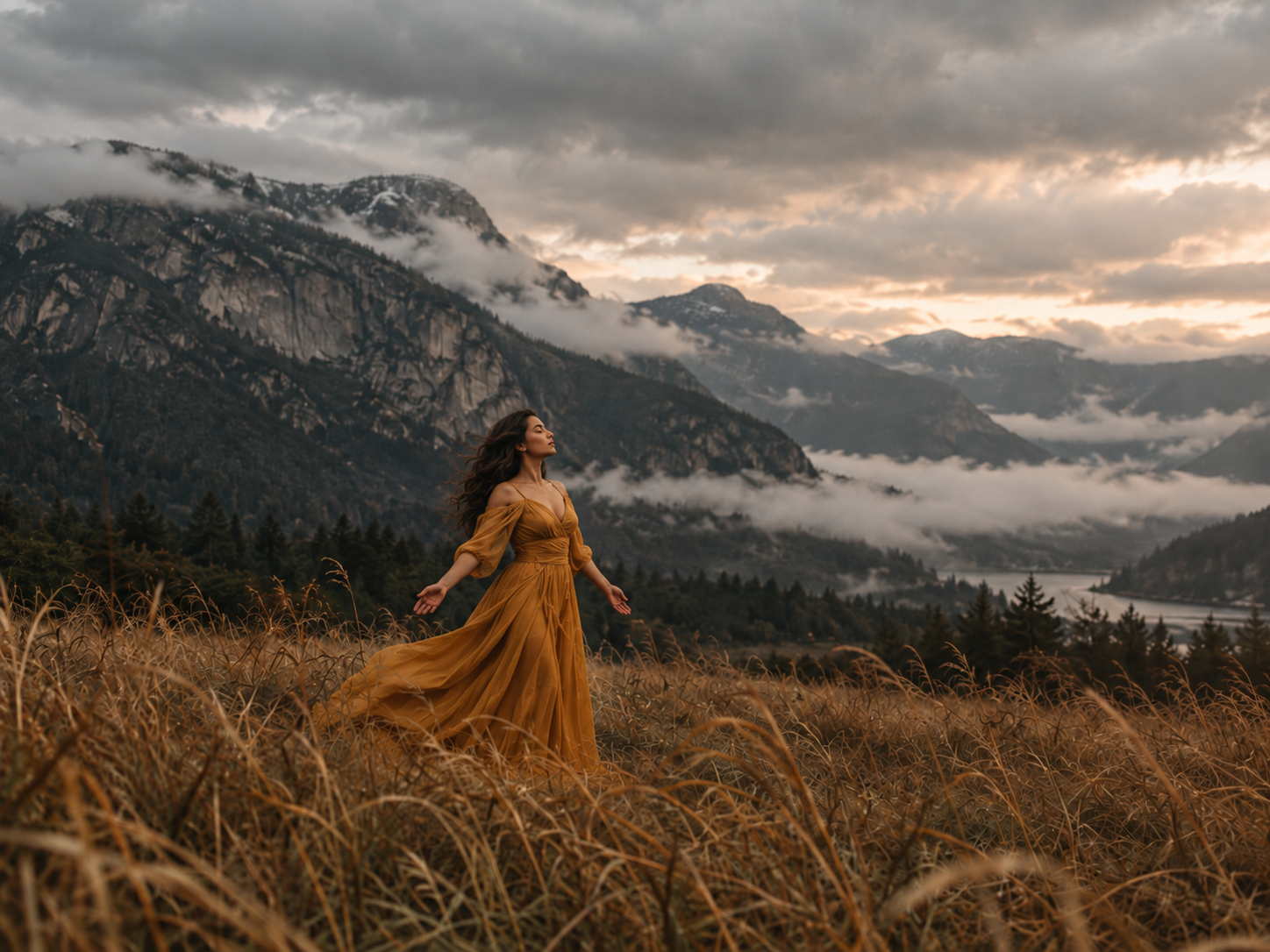 The Consciousness of Overflow
